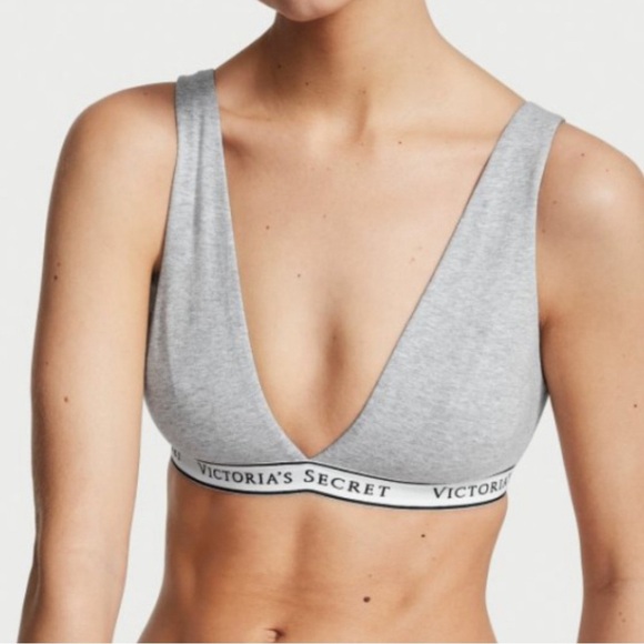 VS Lounge Bralette 2 for $22 ❇️ - Picture 1 of 4